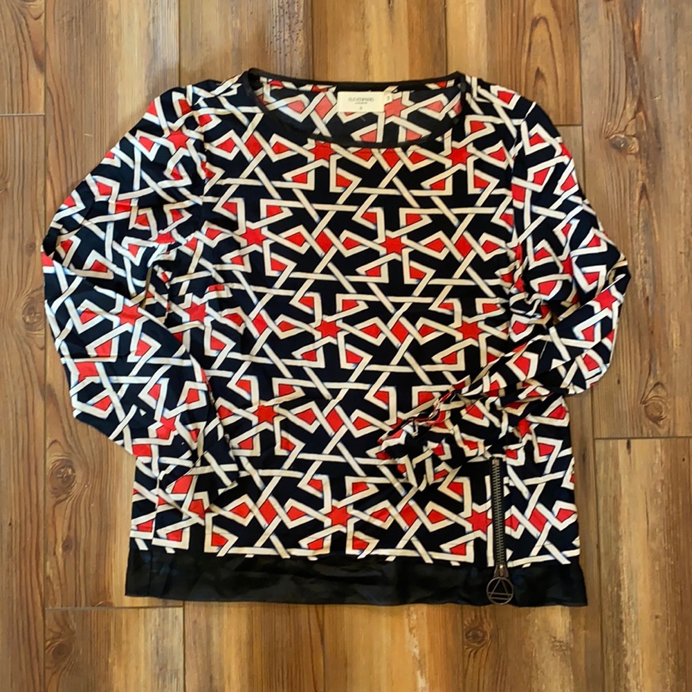 ElevenParis Blouse- Nordstrom